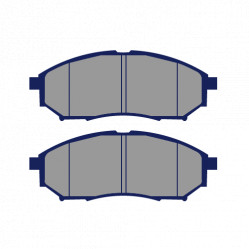 Category image for Pads