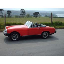 Category image for MG Midget