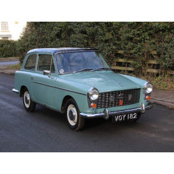 Category image for Austin A40