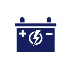 Category image for 6 Volt Batteries
