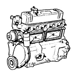 Category image for Engine Parts to 1983