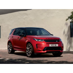 Category image for Discovery Sport 2014 >