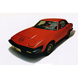 Category image for Triumph TR7