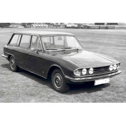 Category image for Triumph 2000/2500