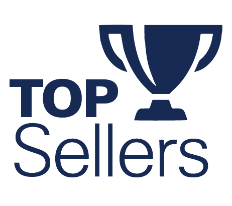 Logo for Top-sellers