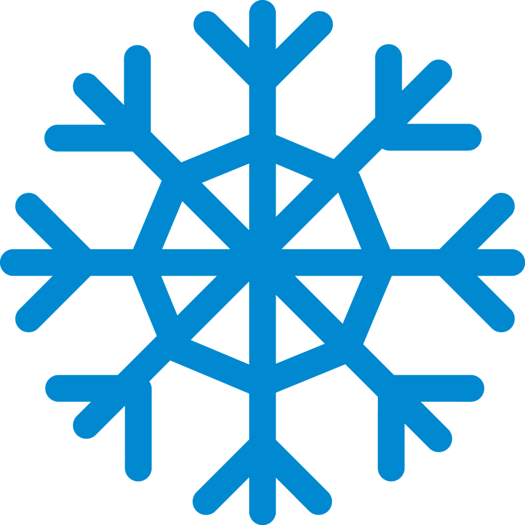 logo for Winter Essentials