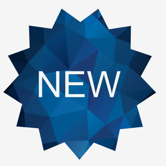 Logo for New
