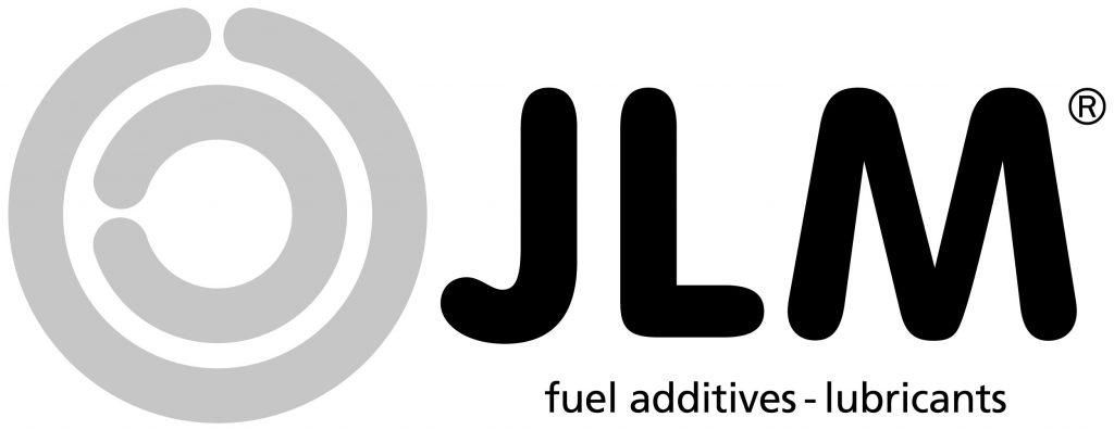 logo for JLM Additives