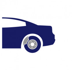 Category image for Rear Brakes