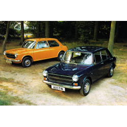 Category image for Austin Morris 1100 1300