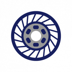 Category image for Clutch & Flywheel 200Tdi