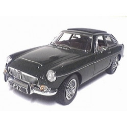 Category image for MGC