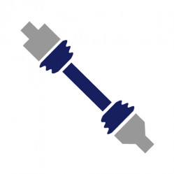 Category image for Rear Axle & Driveshafts