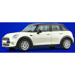 Category image for Mini Cooper 2013 on