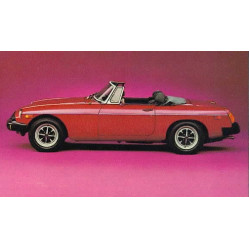Category image for MGB