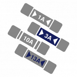 Category image for Household Mains Type