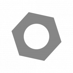 Category image for Metric Nuts