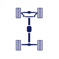 Category image for Propshaft & Differential