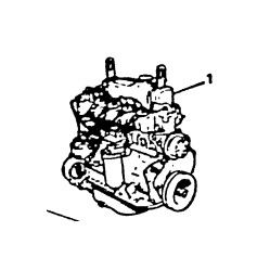 Category image for Engine Parts - 1500 Diesel