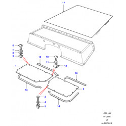 Category image for Bodywork Floor