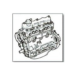 Category image for Engine Parts 4 Cyl Diesel