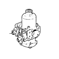 Category image for Carburettor & Fittings 1700