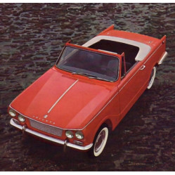 Category image for Triumph Vitesse