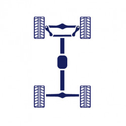 Category image for Transmission & Axles