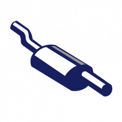 Category image for Diesel 2.5 Non Turbo 110 1986-1992