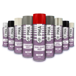 Category image for PMA Aerosol Paints