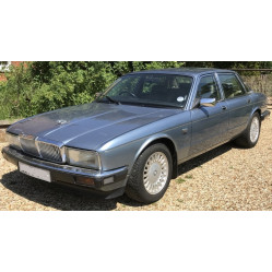 Category image for Jaguar XJ40