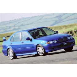 Category image for MG ZS