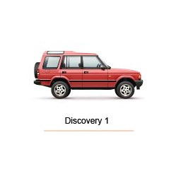 Category image for Discovery 1989-1998