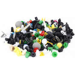 Category image for Clip & Fittings Etc.