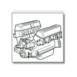 Category image for Engine Parts P5B V8