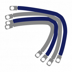 Category image for Battery Cables & Terminals