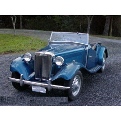 Category image for MG T Series