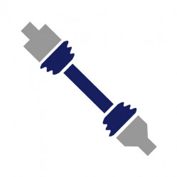 Category image for Rear Hub & Halfshaft