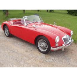 Category image for MGA