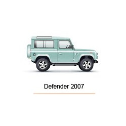 Category image for Defender 2007-2017