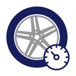 Category image for Wheels & Tyres