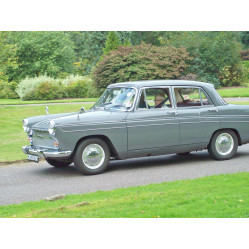 Category image for Austin A60 - Morris Oxford
