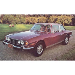 Category image for Triumph Stag