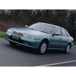 Category image for Rover 600