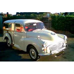 Category image for Morris Minor