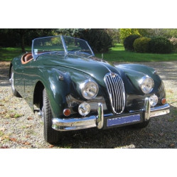 Category image for Jaguar XK120 XK140 XK150