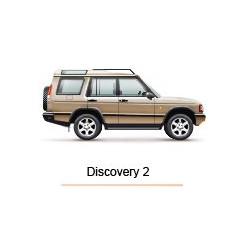 Category image for Discovery 2 1998-2004