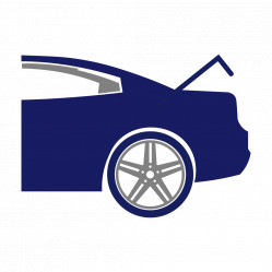 Category image for Bootlid & Fittings