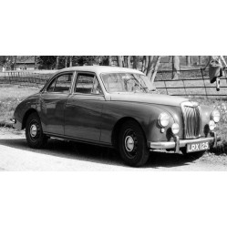 Category image for MG Magnette