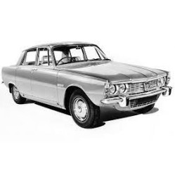 Category image for Rover P6